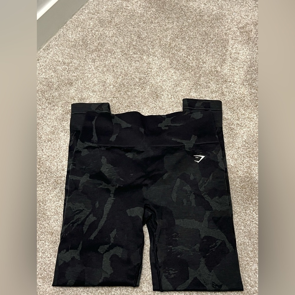 Gymshark seamless leggings